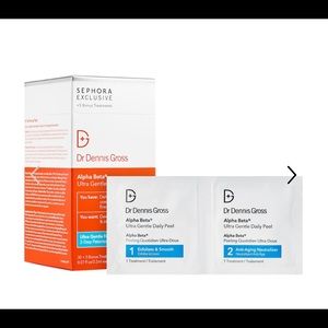 Dr. Dennis Gross Skincare Alpha Beta® Ultra Gentle Daily Peel for Sensitive Skin
